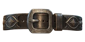 Wharf Scout Girdle, an item in Vireldan Idle