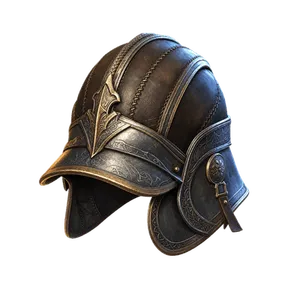Dire Leather Cap, an item in Vireldan Idle