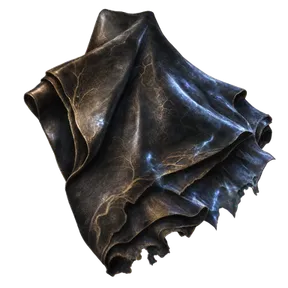 Wight-shroud Leather, an item in Vireldan Idle