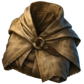 High Quality Linen Cloak, an item in Vireldan Idle