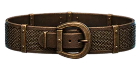 High Quality Bronze Mail Belt, an item in Vireldan Idle