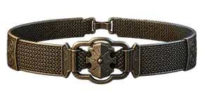 Steel Mail Belt, an item in Vireldan Idle