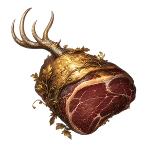 Gildenmere Venison, an item in Vireldan Idle