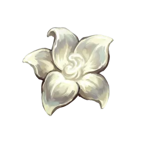 Moonpetal, an item in Vireldan Idle