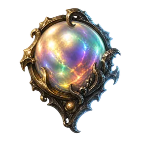 Prismatic Pearl, an item in Vireldan Idle