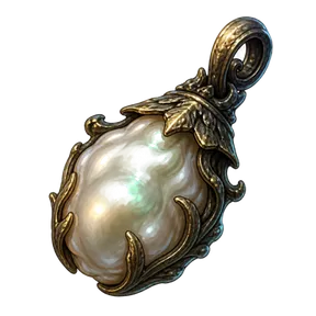River Pearl, an item in Vireldan Idle