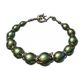 River Pearl Pendant, an item in Vireldan Idle