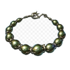 River Pearl Pendant, an item in Vireldan Idle