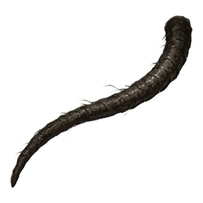 Rat Tail, an item in Vireldan Idle