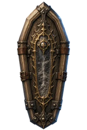 Coldhand's Wayshrine, an item in Vireldan Idle