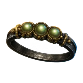 River Pearl Ring, an item in Vireldan Idle