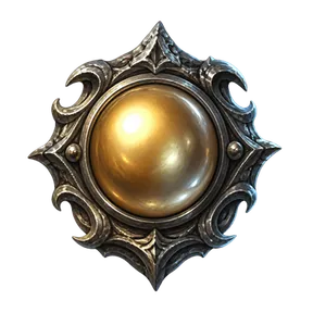 Golden Pearl Ring, an item in Vireldan Idle
