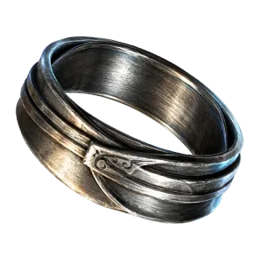 Steel Ring, an item in Vireldan Idle