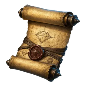 Overwhelming Force Pattern, an item in Vireldan Idle