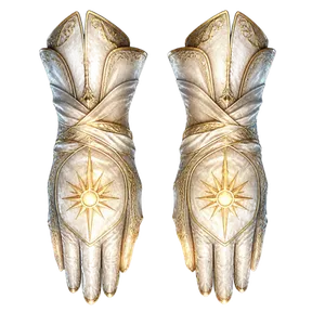 Dawnweave Gloves, an item in Vireldan Idle