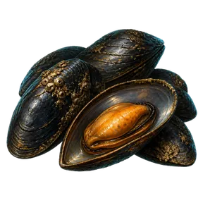 Mussel Meat, an item in Vireldan Idle
