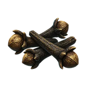 Gildenmere Clove, an item in Vireldan Idle