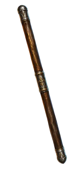 Sunless Sceptre, an item in Vireldan Idle