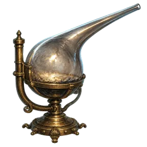 Glass Retort, an item in Vireldan Idle