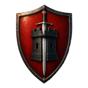 Armsmaster’s Crest, an item in Vireldan Idle