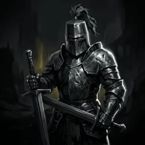 Mountain Hold Warlord, a brute of Vireldan