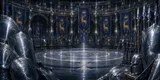 Tectonite League banner