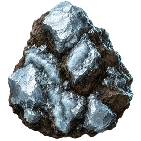 Tectonite Ore, an item in Vireldan Idle