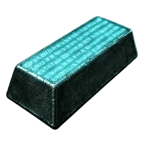 Solarite Bar, an item in Vireldan Idle