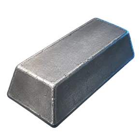 Steel Bar, an item in Vireldan Idle
